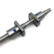 10mm left hand and right hand threaded ball screw SFK1002